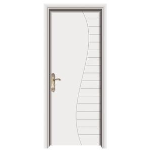 Sound Insulation WPC Interior Door Sound Insulation WPC Interior Door