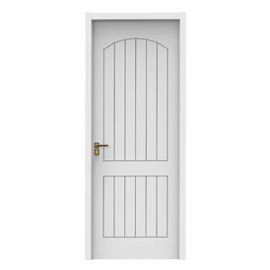 High Quality Sound-Insulation Interior WPC Door High Quality Sound-Insulation Interior WPC Door